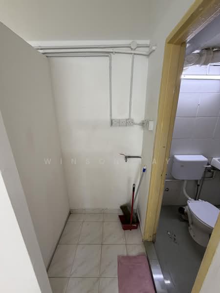 Apartment for Rent at Sun Complex - Winson Tay - PropertyGuru.com.my