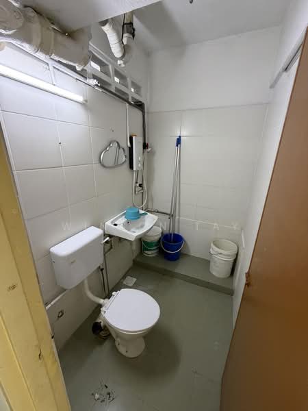 Apartment for Rent at Sun Complex - Winson Tay - PropertyGuru.com.my