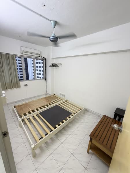Apartment for Rent at Sun Complex - Winson Tay - PropertyGuru.com.my