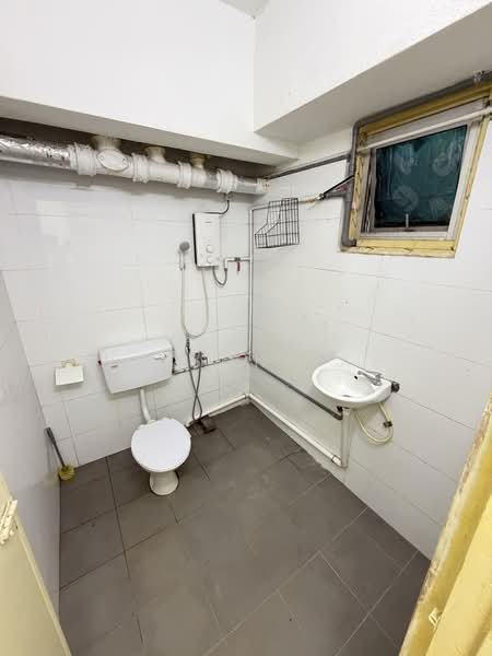 Apartment for Rent at Sun Complex - Winson Tay - PropertyGuru.com.my