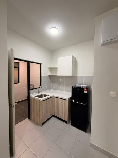 Apartment for Rent at Residensi Max - Anders Goo - Kitchen - PropertyGuru.com.my