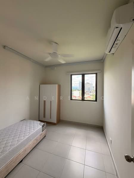 Apartment for Rent at Residensi Max - Anders Goo - Bedroom - PropertyGuru.com.my