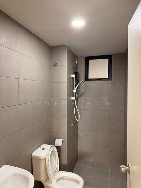 Apartment for Rent at Residensi Max - Anders Goo - Bathroom - PropertyGuru.com.my
