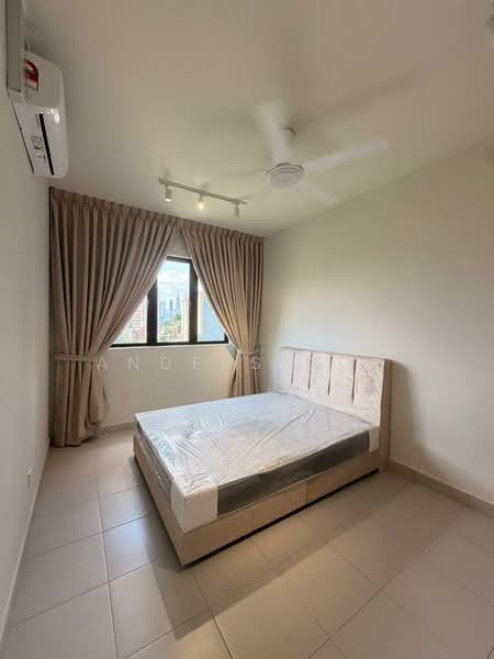 Apartment for Rent at Residensi Max - Anders Goo - Bedroom - PropertyGuru.com.my