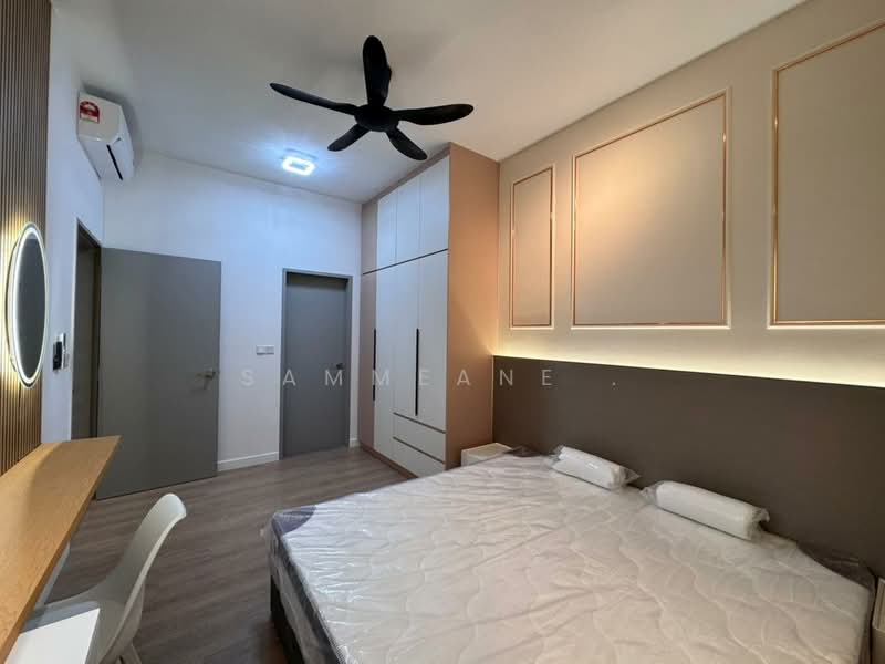 Condominium for Rent at Skyline KL - Sammeane . - Bedroom - PropertyGuru.com.my