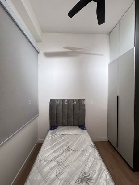 Condominium for Rent at Skyline KL - Sammeane . - Bedroom - PropertyGuru.com.my