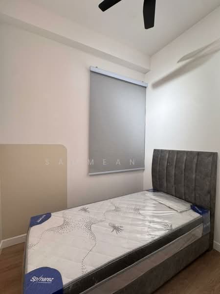Condominium for Rent at Skyline KL - Sammeane . - Bedroom - PropertyGuru.com.my