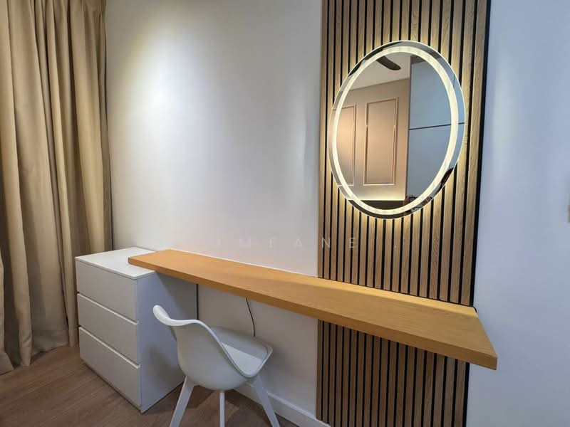Condominium for Rent at Skyline KL - Sammeane . - Interior - PropertyGuru.com.my