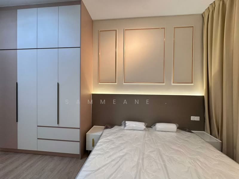 Condominium for Rent at Skyline KL - Sammeane . - Bedroom - PropertyGuru.com.my
