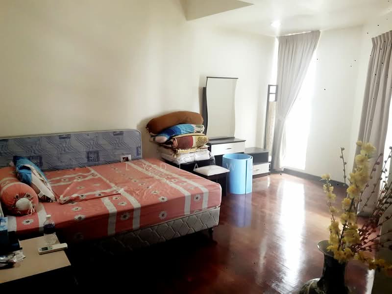 Servis Apartment untuk Dijual di Megan Ambassy - Lydia Wu - Bedroom - PropertyGuru.com.my