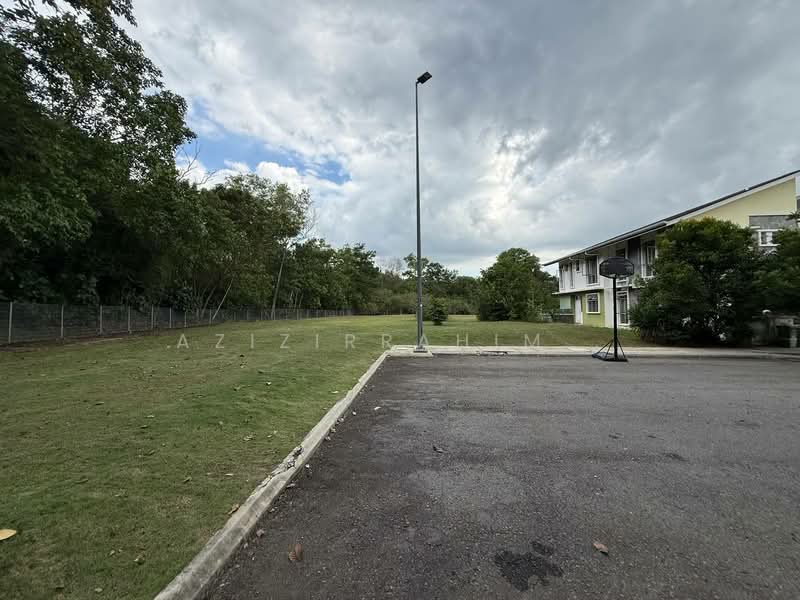 Semi-Detached House for Rent in Putrajaya (Putrajaya) - Azizirrahim . - Exterior - PropertyGuru.com.my