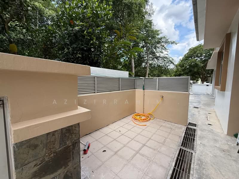 Semi-Detached House for Rent in Putrajaya (Putrajaya) - Azizirrahim . - Exterior - PropertyGuru.com.my