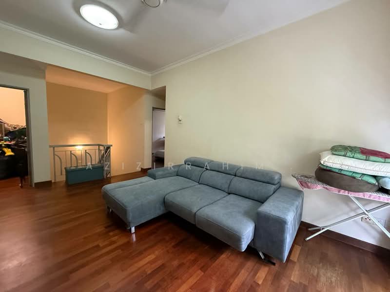 Semi-Detached House for Rent in Putrajaya (Putrajaya) - Azizirrahim . - Living Room - PropertyGuru.com.my
