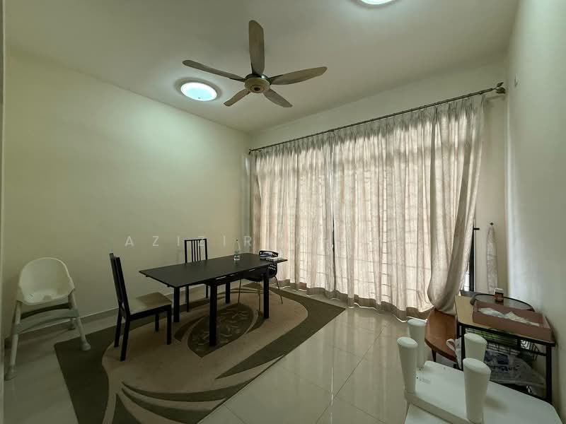 Semi-Detached House for Rent in Putrajaya (Putrajaya) - Azizirrahim . - Dining Room - PropertyGuru.com.my