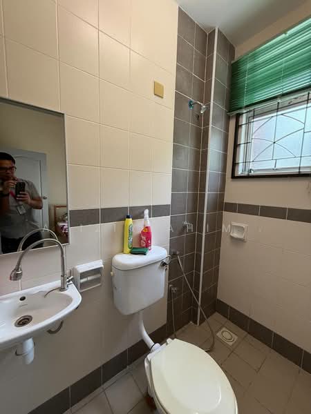 Semi-Detached House for Rent in Putrajaya (Putrajaya) - Azizirrahim . - Bathroom - PropertyGuru.com.my