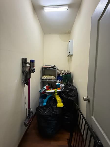 Semi-Detached House for Rent in Putrajaya (Putrajaya) - Azizirrahim . - Interior - PropertyGuru.com.my
