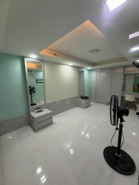 1.5-storey Terraced House for Sale in Taman Mount Austin (Tebrau) - Nico Ho - Bedroom - PropertyGuru.com.my