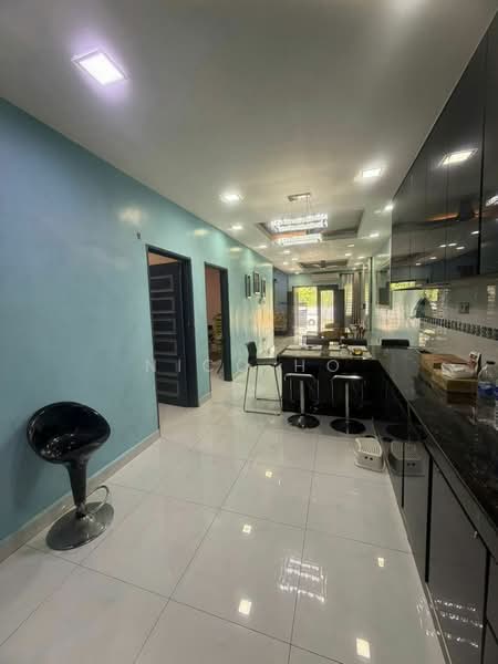 1.5-storey Terraced House for Sale in Taman Mount Austin (Tebrau) - Nico Ho - Interior - PropertyGuru.com.my