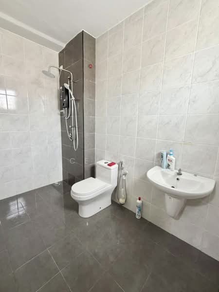 Rumah Teres 2 Tingkat untuk Disewa di Pasir Gudang (Johor) - Joyceline Yii - PropertyGuru.com.my