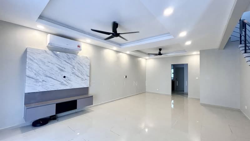 Rumah Teres 2 Tingkat untuk Disewa di Pasir Gudang (Johor) - Joyceline Yii - PropertyGuru.com.my