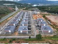 For Sale - Armani Business Park @ Sepanggar