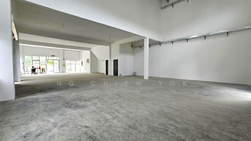 Warehouse for Sale in Kota Kinabalu (Sabah) - Ng Chiew Yok - PropertyGuru.com.my