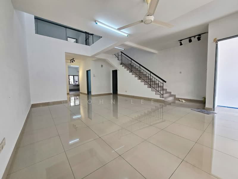 2-storey Terraced House for Sale in Bandar Metro Puchong (Puchong) - John Lee - Living Room - PropertyGuru.com.my
