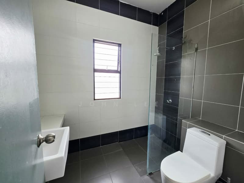 2-storey Terraced House for Sale in Bandar Metro Puchong (Puchong) - John Lee - Bathroom - PropertyGuru.com.my