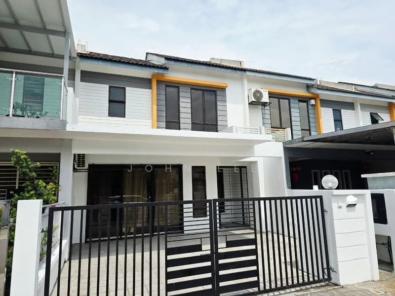 2-storey Terraced House for Sale in Bandar Metro Puchong (Puchong) - John Lee - Exterior - PropertyGuru.com.my