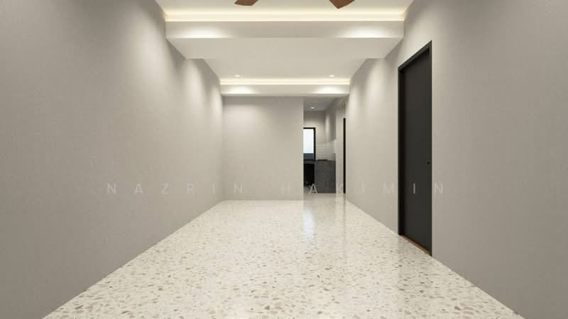Rumah Teres untuk Dijual di Taman Sri Sentosa (Klang) - Nazrin Hakimin - PropertyGuru.com.my