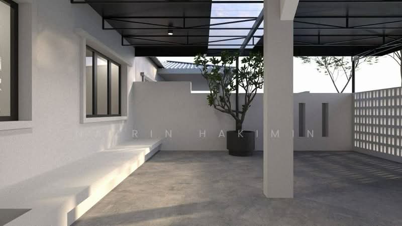 Rumah Teres untuk Dijual di Taman Sri Sentosa (Klang) - Nazrin Hakimin - PropertyGuru.com.my