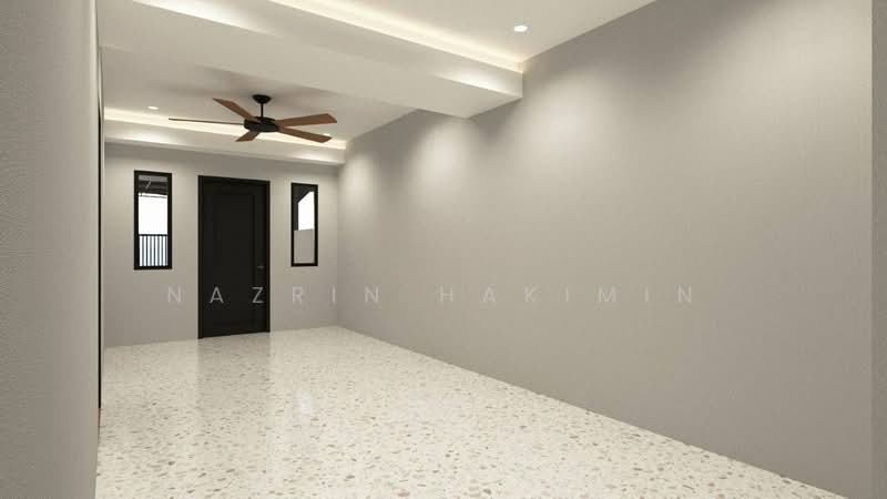 Rumah Teres untuk Dijual di Taman Sri Sentosa (Klang) - Nazrin Hakimin - PropertyGuru.com.my