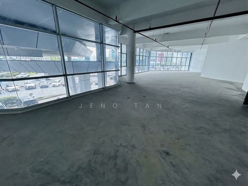 Shop / Office for Rent in Kuching (Sarawak) - Jeno Tan - Interior - PropertyGuru.com.my