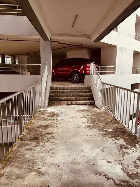 Shop / Office for Rent in Kuching (Sarawak) - Jeno Tan - Car Park - PropertyGuru.com.my
