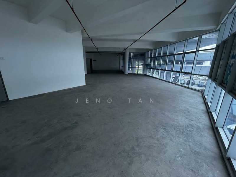 Shop / Office for Rent in Kuching (Sarawak) - Jeno Tan - Interior - PropertyGuru.com.my
