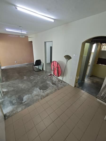Apartment for Rent at Pangsapuri Cempaka - Bosco Lum - Interior - PropertyGuru.com.my