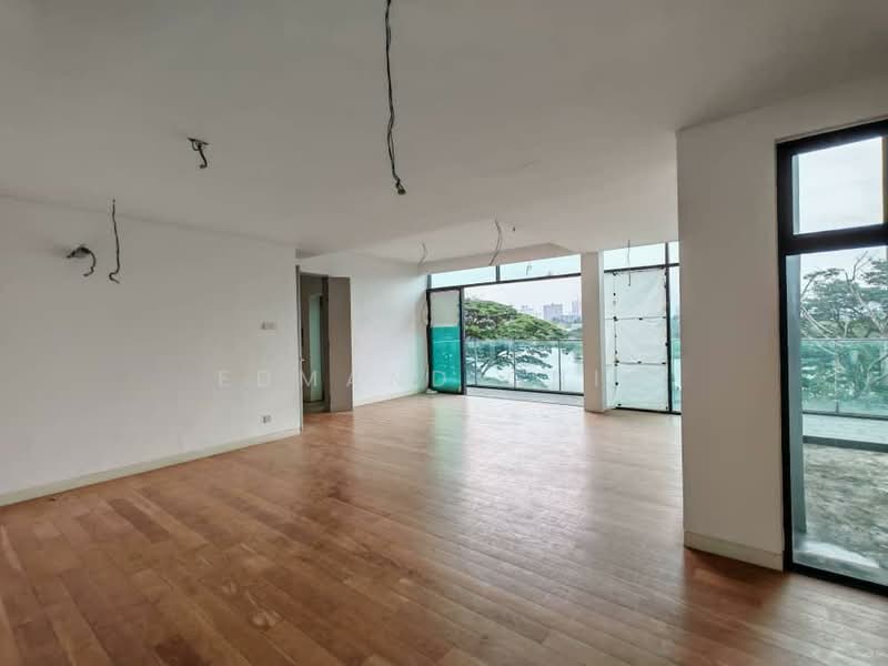 Bungalow for Rent in Taman Danau Desa (Taman Desa) - Edmand Chia - Living Room - PropertyGuru.com.my