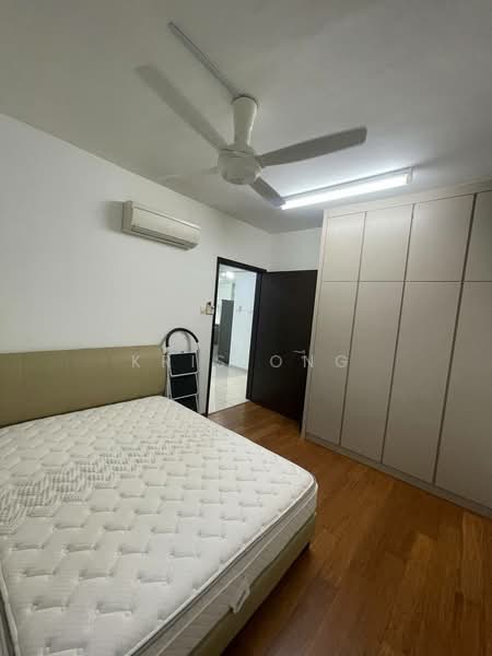 Pangsapuri untuk Disewa di Ponderosa Lakeside Apartment - Kris Ong - Bedroom - PropertyGuru.com.my