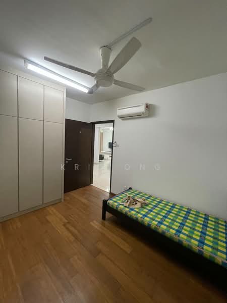 Pangsapuri untuk Disewa di Ponderosa Lakeside Apartment - Kris Ong - Bedroom - PropertyGuru.com.my