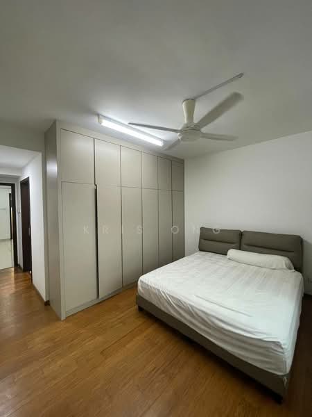 Pangsapuri untuk Disewa di Ponderosa Lakeside Apartment - Kris Ong - Bedroom - PropertyGuru.com.my