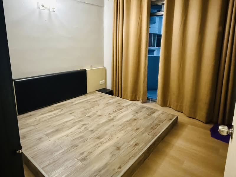 Pangsapuri untuk Dijual di Jade View - Kent Lai - Bedroom - PropertyGuru.com.my
