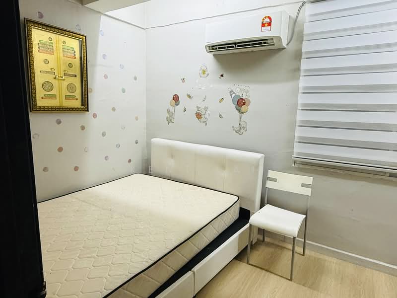 Pangsapuri untuk Dijual di Jade View - Kent Lai - Bedroom - PropertyGuru.com.my