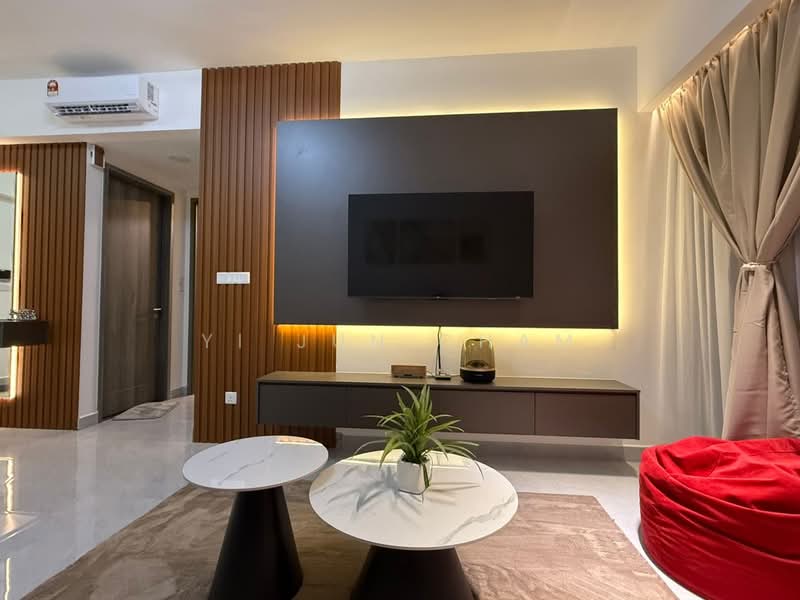 Condominium for Rent at Agile Mont Kiara - Yi Jun Cham - PropertyGuru.com.my