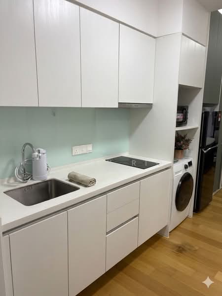 Service Residence for Rent at The Sentral Suites - Vicky Rio - PropertyGuru.com.my