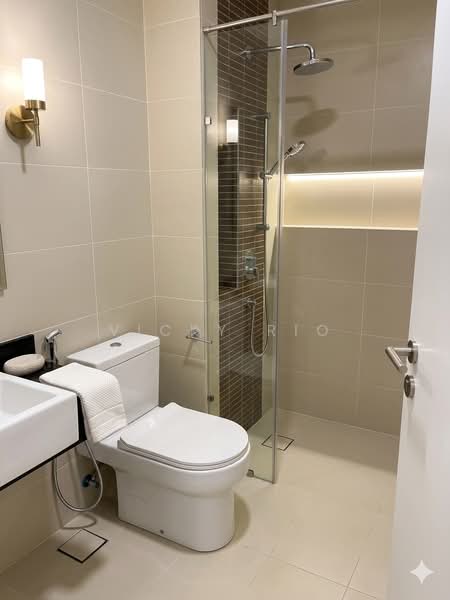 Service Residence for Rent at The Sentral Suites - Vicky Rio - PropertyGuru.com.my