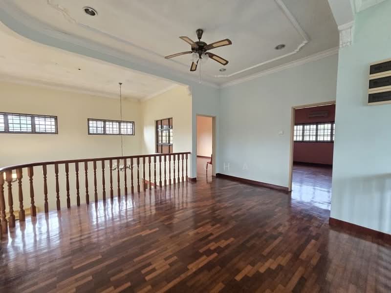 Rumah Banglo untuk Dijual di Bandar Putra (Kulai) - Jack Chai - PropertyGuru.com.my