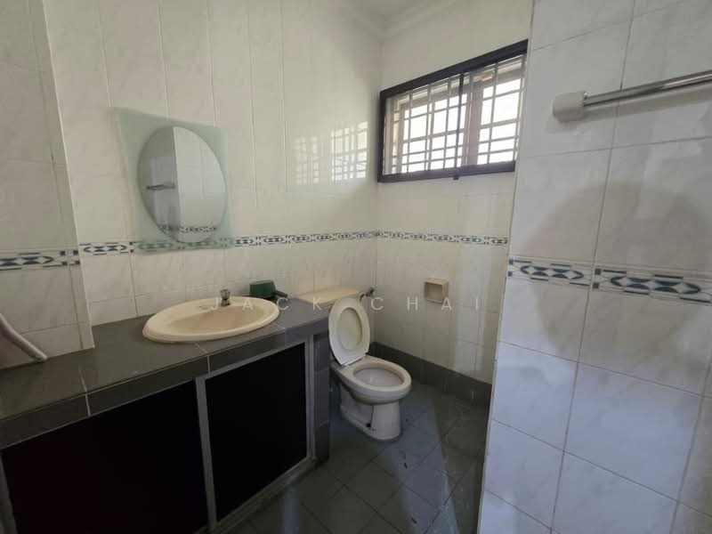 Rumah Banglo untuk Dijual di Bandar Putra (Kulai) - Jack Chai - PropertyGuru.com.my