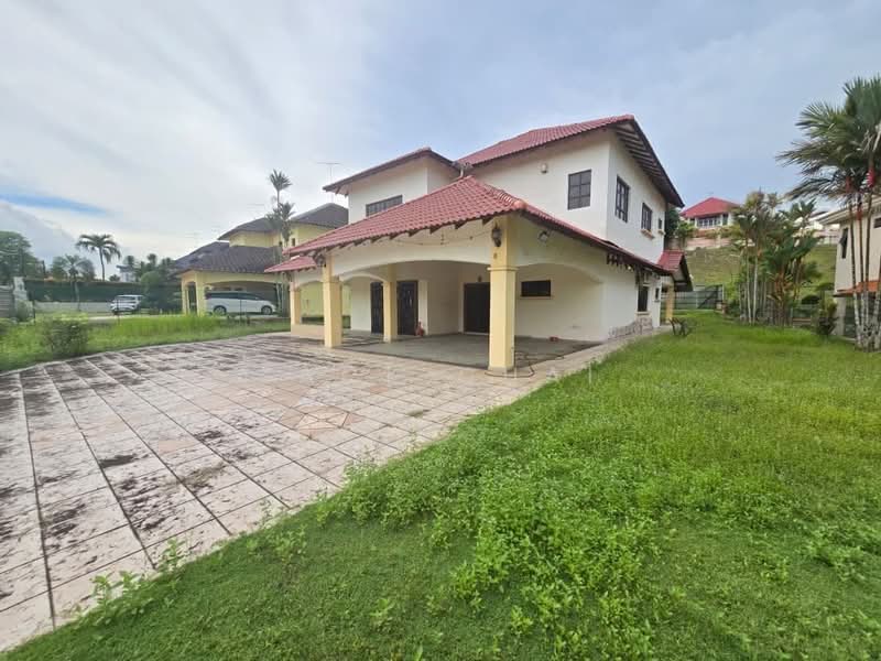 Rumah Banglo untuk Dijual di Bandar Putra (Kulai) - Jack Chai - PropertyGuru.com.my