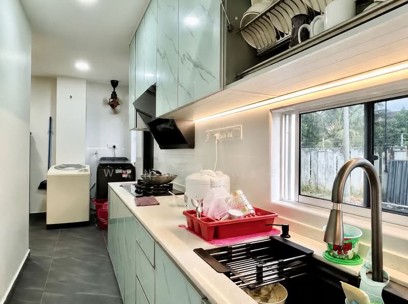 Rumah Teres untuk Dijual di Skudai (Johor) - Wenting Lee - PropertyGuru.com.my