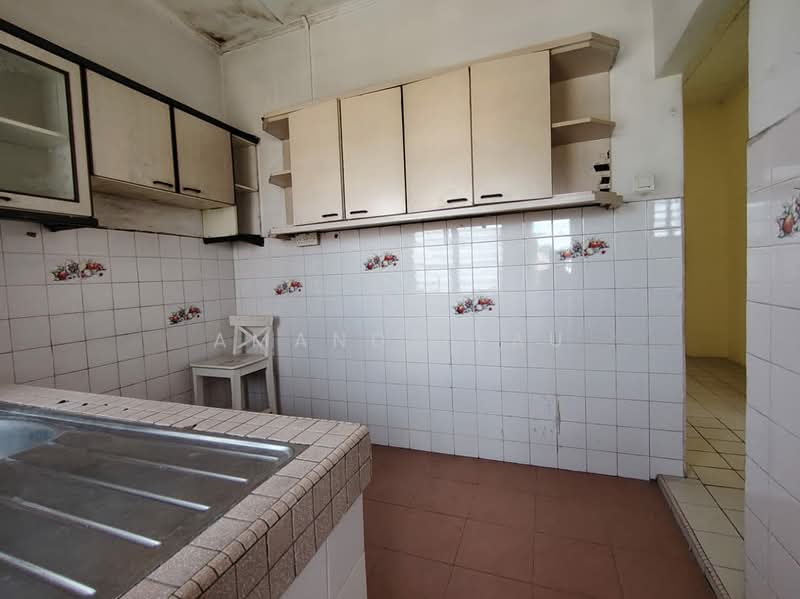 Pangsapuri untuk Dijual di Kenari Apartment - Amanda Lau - PropertyGuru.com.my